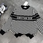 Dior Jeans Black Autumn Winter And