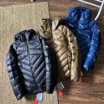 Mammut Down Jacket Red Duck