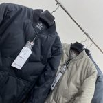 Lululemon Outerwear Red Feather Duck Down Simple And Versatile Suitable For All Body Types Autumn Winter