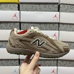 New Balance Casual Shoes Lace