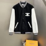 Celine Jacket Red