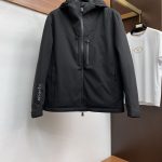 Monk Coat Color Eva Down Lace