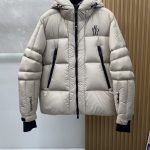 Monk Down Jacket Autumn Winter