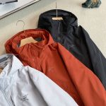 Archaeopteryx Outerwear Ash Suitable For Various Body Types