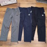 Mammut Ruler Red Fleece Soft Winter