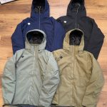 Descente Down Jacket Red Cotton