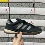Adidas Running Shoes Black
