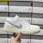 Jordan Blue