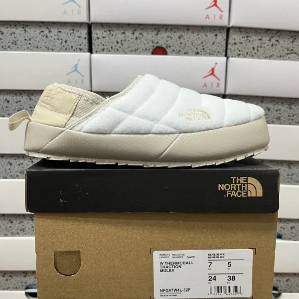 The North Face
