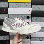 Balenciaga Ruler White