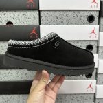 Ugg Ruler Black
