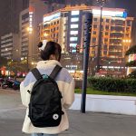 Converse Backpacks Red