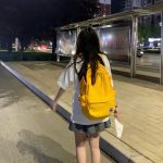 Converse Backpacks Red
