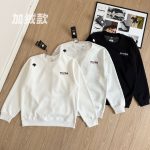Descente Hoodie Ash Cotton Fleece Running Soft And Gentle Spring Autumn Winter