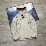 Descente Down Jacket Red Urban Commuting Style Street Professional Outdoor Autumn Winter