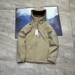 Descente Coat Red Duck Down Urban Commuting Professional Outdoor Winter