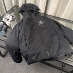 Archaeopteryx Jacket Ash Cotton Down Autumn Winter And