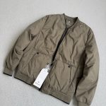 Lululemon Outerwear Red Feather Duck Down Simple And Versatile Autumn Winter