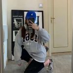 North Hoodies Fleece