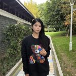 Fendi Hoodies Color Fleece Blocking