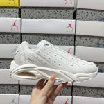 Nike Casual Shoes White Air Cushion