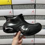 Balenciaga Basketball Shoes