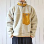 Patagonia Sweatpants Red Eva Fleece Quick-Drying Running