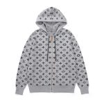 Louis Vuitton Outerwear Blue Winter