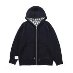 Dior Jackets Blue Cashmere Jacquard Simple And Elegant Autumn Winter Pattern
