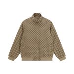 Gucci Coat Apricot