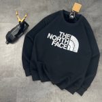North Hoodie Ash Fleece Winter