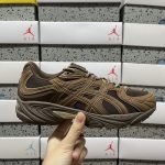 Asics Running Shoes