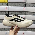 Adidas Running Shoes Black