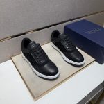 Dior Casual Shoes Color Mesh