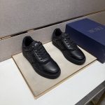 Dior Casual Shoes Color Mesh