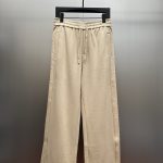Dior Shirts Beige Cotton