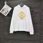 Versace Hoodie Ash