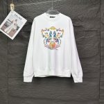 Versace Sweatshirt Ash