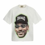 Jordan Short-Sleeved Shirt Ash Street Retro