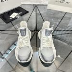 Givenchy Casual Shoes Top-Grain Cowhide