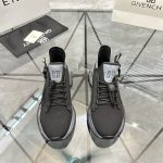 Givenchy Casual Shoes Top-Grain Cowhide