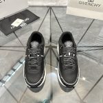 Givenchy Casual Shoes Cowhide