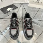 Givenchy Casual Shoes Top-Grain Cowhide