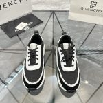 Givenchy Casual Shoes Top-Grain Cowhide