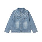 Louis Vuitton Denim Outerwear