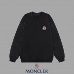 Moncler Cotton Hoodies For Autumn