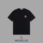 Moncler Heavyweight Fabric Short-Sleeved T-Shirt