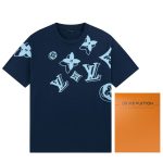 Louis Vuitton Short Sleeves For Spring