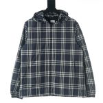 Burberry Outerwear Green