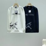 Archaeopteryx Long-Sleeved Shirt Red Cotton Spring Autumn Slim Fit